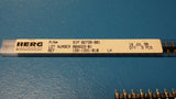 (5 PCS) SIP-02739-001 BERG CONNECTOR SIP HEADER 13 PIN