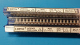 (25 PCS) TL3301BF260QG E-Switch SWITCH TACTILE SPST-NO 0.05A 12V ROHS