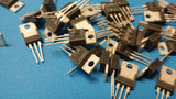 (5 PCS) L2004L3 LITTELFUSE TRIAC SENS GATE 200V 4A TO220 ROHS