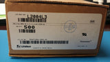 (10 PCS) L2004L3 LITTELFUSE TRIAC SENS GATE 200V 4A TO220 ROHS