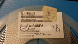(25) ELJ-FA1R0KF2 PANASONIC FIXED IND 1UH 230MA 690 MOHM SMD 1210 (3225 Metric)