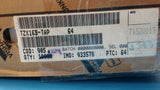 (25 PCS) TZX16B VISHAY DIODE ZENER 16V 500MW DO35 -65°C ~ 175°C