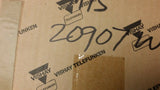 (25 PCS) TZX16B VISHAY DIODE ZENER 16V 500MW DO35 -65°C ~ 175°C
