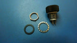 (1PC) P16NP103MAB15 VISHAY POT 10K OHM 1W CERMET LINEAR