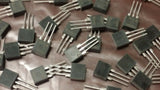 (3 PC) P3203AC LITTELFUSE THYRISTOR 270V 400A TO220-3