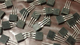 (10 PCS) P3203AC LITTELFUSE THYRISTOR 270V 400A TO220-3