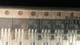 (50 PCS) BUX84-S BOURNS Bipolar Transistor NPN 400V 2A 12MHz 40W TO-220 ROHS
