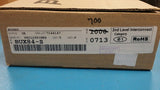 (50 PCS) BUX84-S BOURNS Bipolar Transistor NPN 400V 2A 12MHz 40W TO-220 ROHS