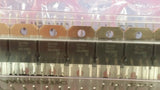 (60 PCS) TIP141-S BOURNS Bipolar Transistor NPN 80V 10A 125W SOT-93 ROHS