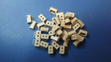 (35PCS) 53047-0410 MOLEX Headers & Wire Housings VERTICAL HDR 4P
