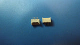 (35PCS) 53047-0410 MOLEX Headers & Wire Housings VERTICAL HDR 4P