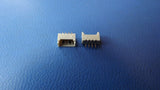 (35PCS) 53047-0410 MOLEX Headers & Wire Housings VERTICAL HDR 4P