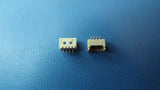 (35PCS) 53047-0410 MOLEX Headers & Wire Housings VERTICAL HDR 4P