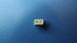 (35PCS) 53047-0410 MOLEX Headers & Wire Housings VERTICAL HDR 4P