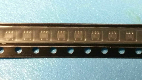 (200 PCS) 74AHC1G08GW PHILIPS IC GATE AND 1CH 2-INP 5TSSOP