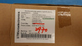 (2970) ESDA6V1W5 STMICRO ESD Suppressor TVS 15KV 5-Pin SOT-323 ROHS