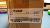 (50 PCS) TPS608A Toshiba, Photo Transistor, 820nm, 0.05A I(C)