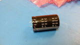 (2pc) LLQ2W331MHS Electrolytic Capacitors-Snap In 450volts 330uF 30x50 20% 10LS