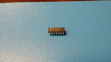 (10 PCS) DM74S04N NSC Inverter IC 6 Channel 14-PDIP