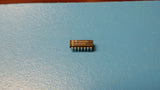 (50 PCS) DM74S04N NSC Inverter IC 6 Channel 14-PDIP