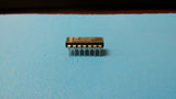 (50 PCS) DM74S04N NSC Inverter IC 6 Channel 14-PDIP