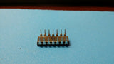 (50 PCS) DM74S04N NSC Inverter IC 6 Channel 14-PDIP