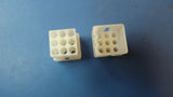 (15PCS) 03-09-2092 MOLEX Conn Housing PL 9 POS 5.03mm Crimp ST Bag