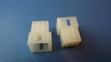 (15PCS) 03-09-2092 MOLEX Conn Housing PL 9 POS 5.03mm Crimp ST Bag