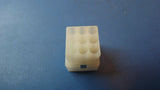 (15PCS) 03-09-2092 MOLEX Conn Housing PL 9 POS 5.03mm Crimp ST Bag