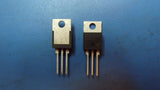 (5PCS) Q6012LH1LED Q6012LH1LEDTP TRIAC ALTERNISTOR 600V 12A TO220