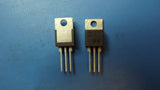 (5PCS) Q6012LTH1LED Q6012LTH1LEDTP TRIAC INT TRIGGER 600V 12A TO220