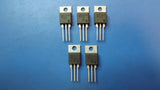 (5PCS) Q8012LH5 Q8012LH5TP TRIAC ALTERNISTOR 800V 12A TO220