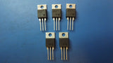 Q8025L6 Q8025L6TP Triacs 800V 25A 80-80-80mA