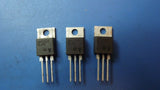Q8025L6 Q8025L6TP Triacs 800V 25A 80-80-80mA