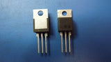 Q8025L6 Q8025L6TP Triacs 800V 25A 80-80-80mA