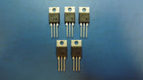 (5PCS) Q8016LH4 Q8016LH4TP  TRIAC ALTERNISTOR 800V 16A TO220