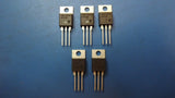 (5PCS) Q8016RH6 Q8016RH6TP TRIAC ALTERNISTOR 800V 16A TO220