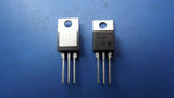 (5PCS) Q8016RH6 Q8016RH6TP TRIAC ALTERNISTOR 800V 16A TO220