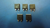 (5PCS) S4040N S4040NTP SCR 400V 40A TO263