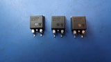 (5PCS) S4040N S4040NTP SCR 400V 40A TO263