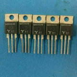 (5PCS) Q8016LH6 Q8016LH6TP TRIAC ALTERNISTOR 800V 16A TO220