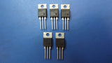 (5PCS) Q8016LH6 Q8016LH6TP TRIAC ALTERNISTOR 800V 16A TO220