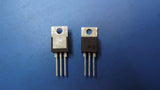 (5PCS) Q8016LH6 Q8016LH6TP TRIAC ALTERNISTOR 800V 16A TO220