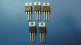 (5PCS) S4010LS2 S4010LS2TP SCR SENSITIVE GATE 10.0A 400V
