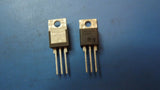 (5PCS) S4010LS2 S4010LS2TP SCR SENSITIVE GATE 10.0A 400V