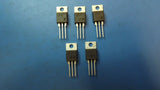 (5PCS) S4010RS2 S4010RS2TP SEN SCR 400V 10A 200A TO220
