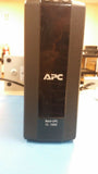 APC UPS: 600W  120V XS1000, MODEL BX1000G