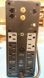 APC UPS: 600W  120V XS1000, MODEL BX1000G