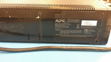 APC UPS: 600W  120V XS1000, MODEL BX1000G