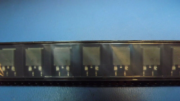 (2 PCS) Q6025N5 Q6025N5RP 600V 25A 50-50-50 mA TO263 ROHS